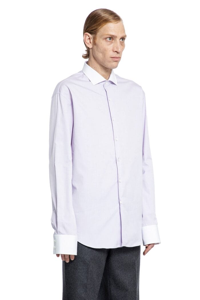 PRADA Classic Oxford Shirt