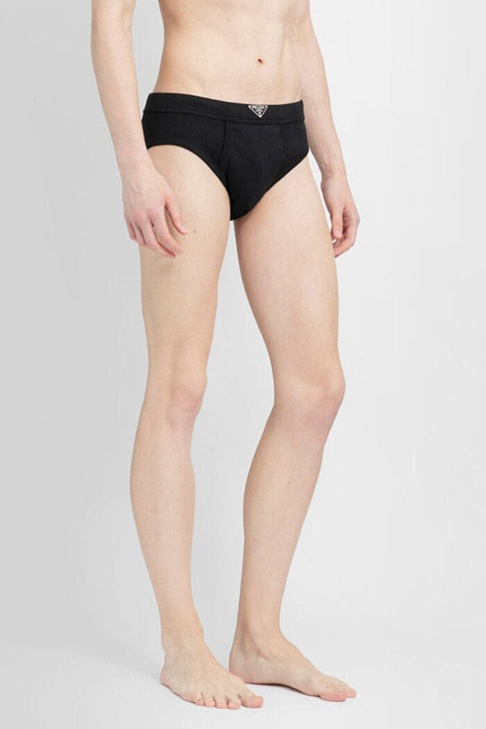 PRADA Cotton Briefs