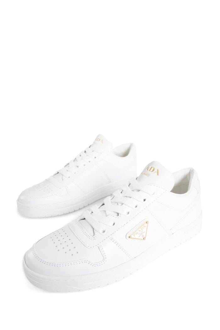 PRADA Downtown Sneakers