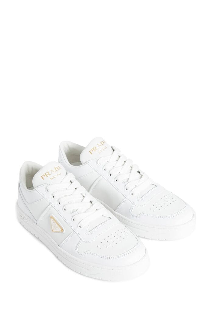 PRADA Downtown Sneakers