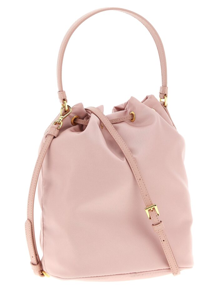 'Prada Duet' Bucket Bag