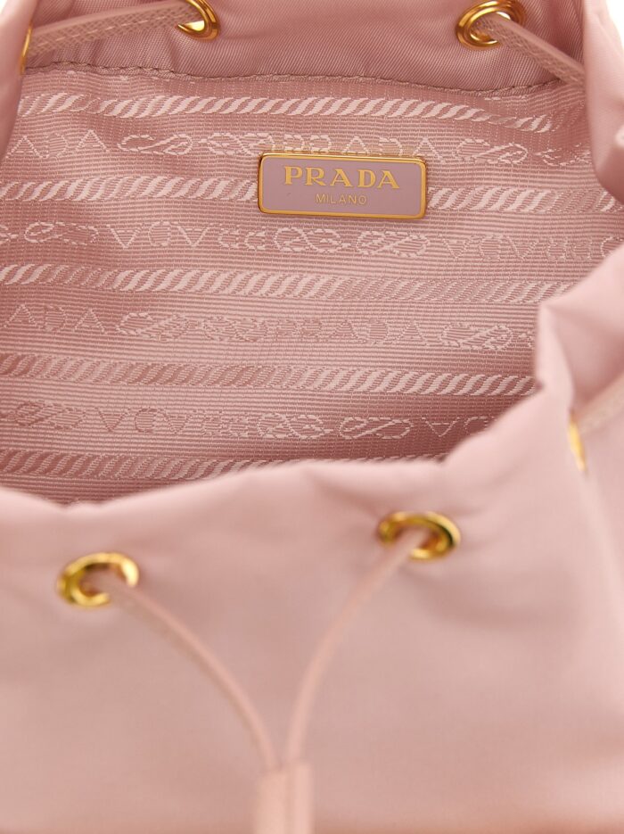 'Prada Duet' Bucket Bag
