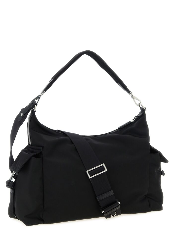 'Prada Explore' Large Shoulder Bag