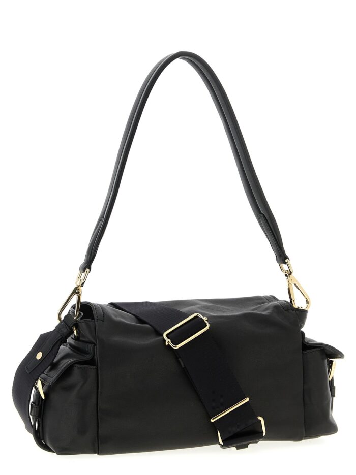 'Prada Explore' Medium Shoulder Bag