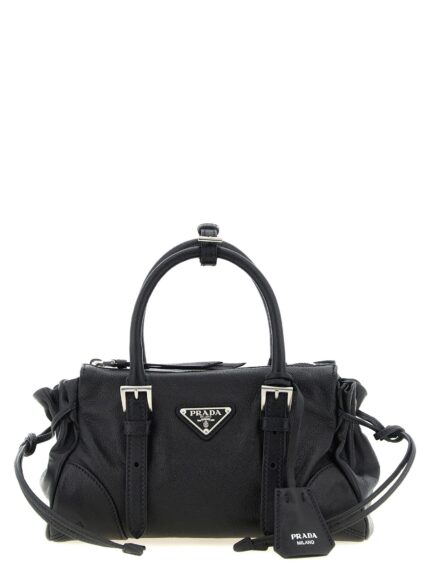 'Prada Karin' Small Handbag