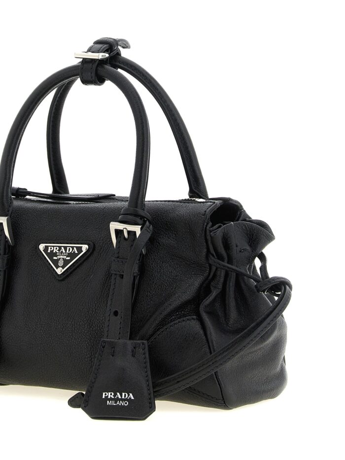 'Prada Karin' Small Handbag