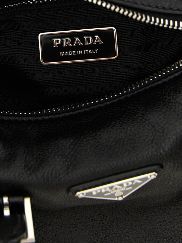'Prada Karin' Small Handbag