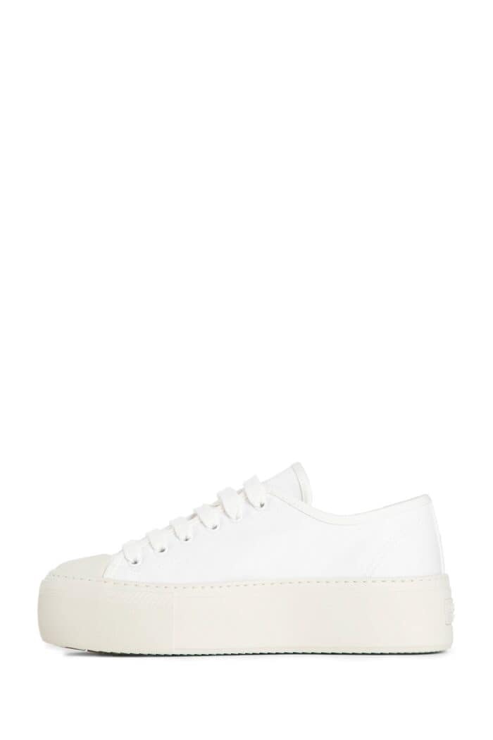 PRADA Platform Sneakers