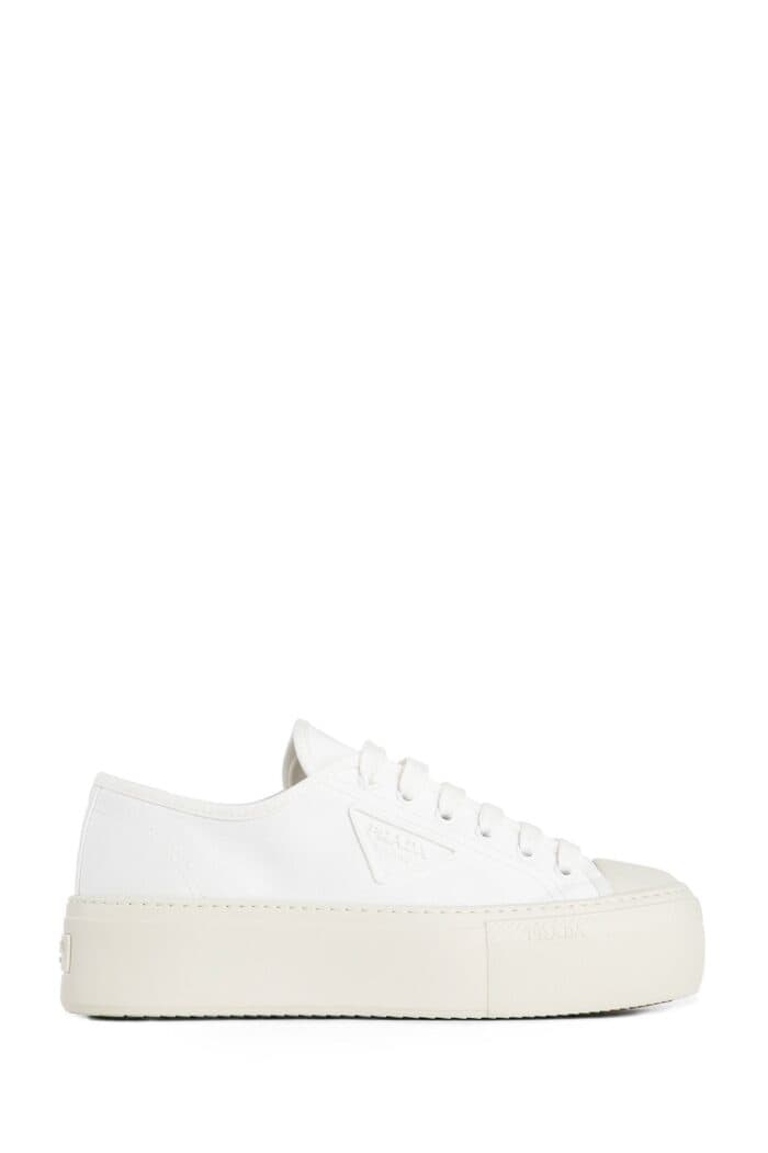 PRADA Platform Sneakers