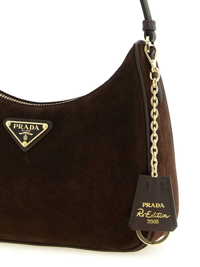 'Prada Re-Edition 2005' Mini Shoulder Bag