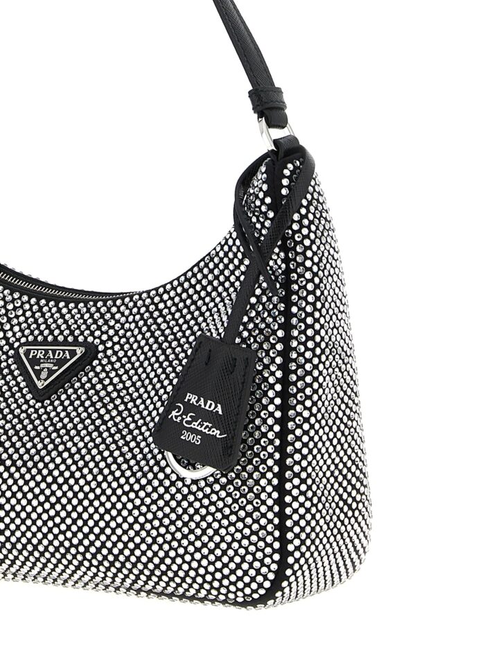 'Prada Re-Edition 2005' Shoulder Bag