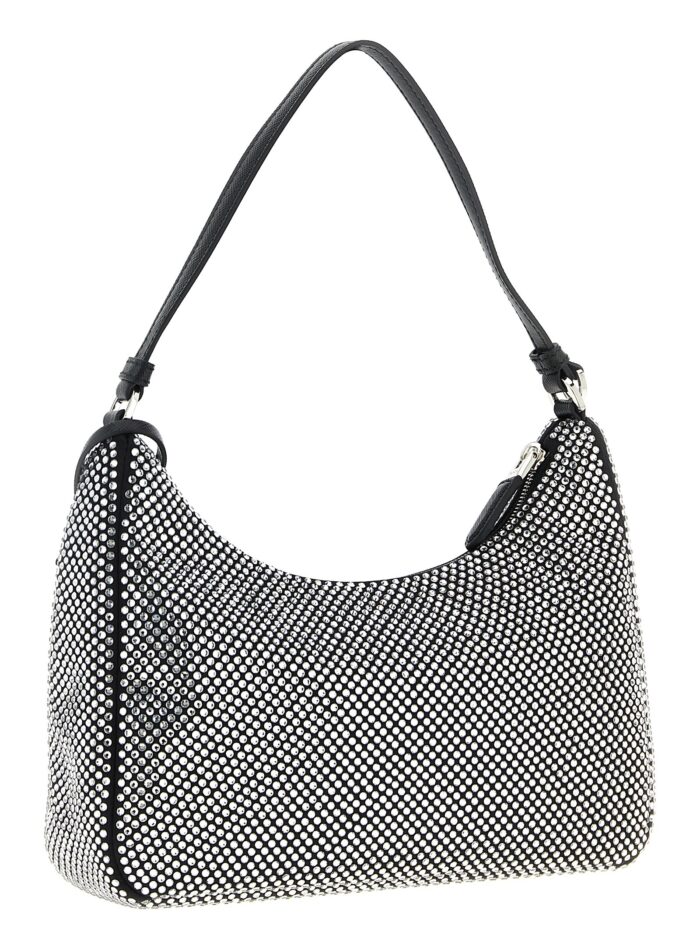 'Prada Re-Edition 2005' Shoulder Bag