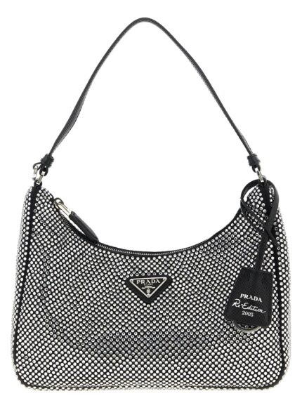 'Prada Re-Edition 2005' Shoulder Bag