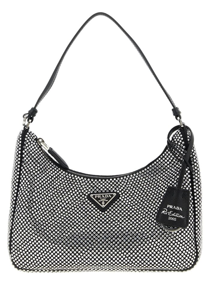 'prada re edition 2005' shoulder bag 'Prada Re-Edition 2005' Shoulder Bag