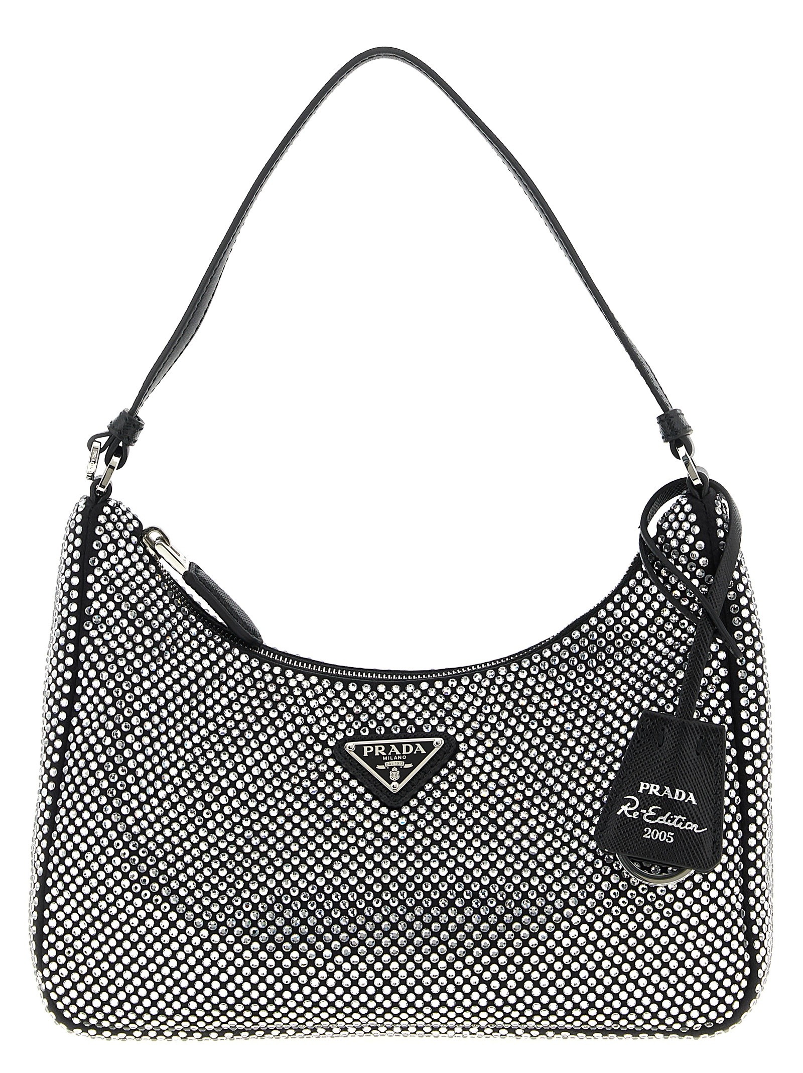 'Prada Re-Edition 2005' Shoulder Bag