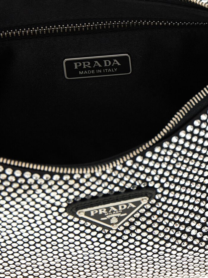 'Prada Re-Edition 2005' Shoulder Bag