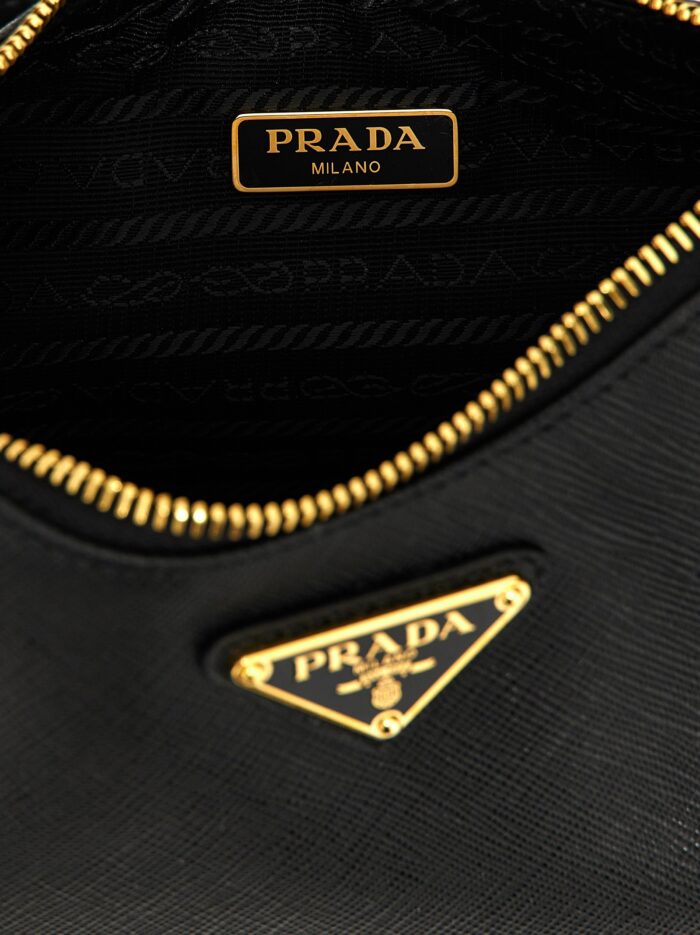 'Prada Re-Edition' Mini Handbag