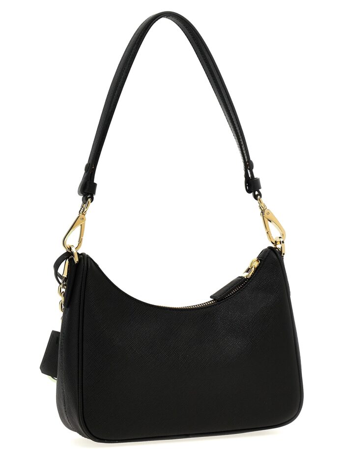 'Prada Re-Edition' Mini Handbag