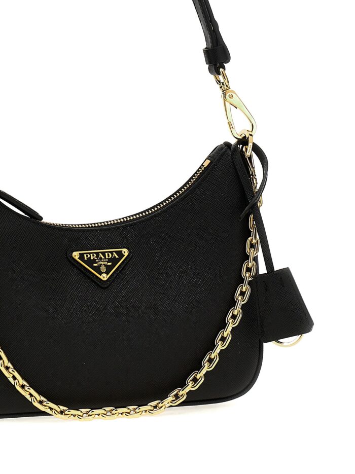 'Prada Re-Edition' Mini Handbag