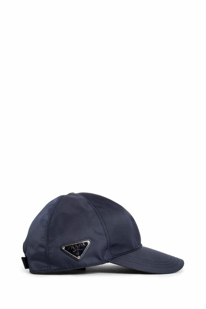 PRADA Re-nylon Baseball Cap