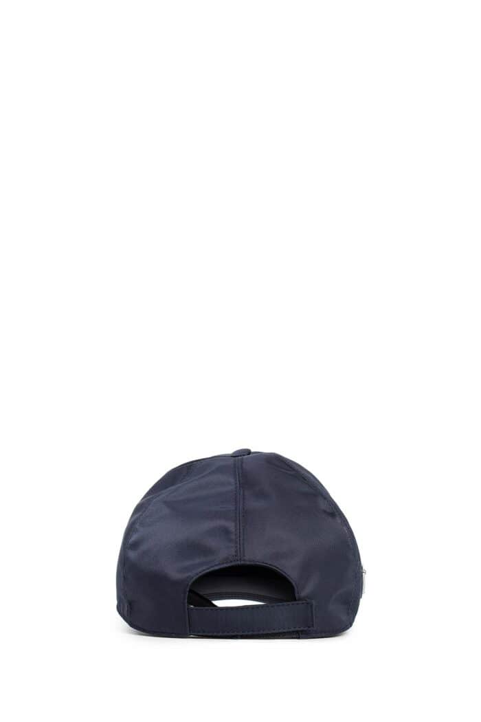 PRADA Re-nylon Baseball Cap