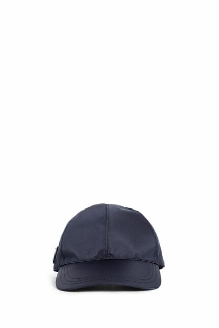 PRADA Re-nylon Baseball Cap