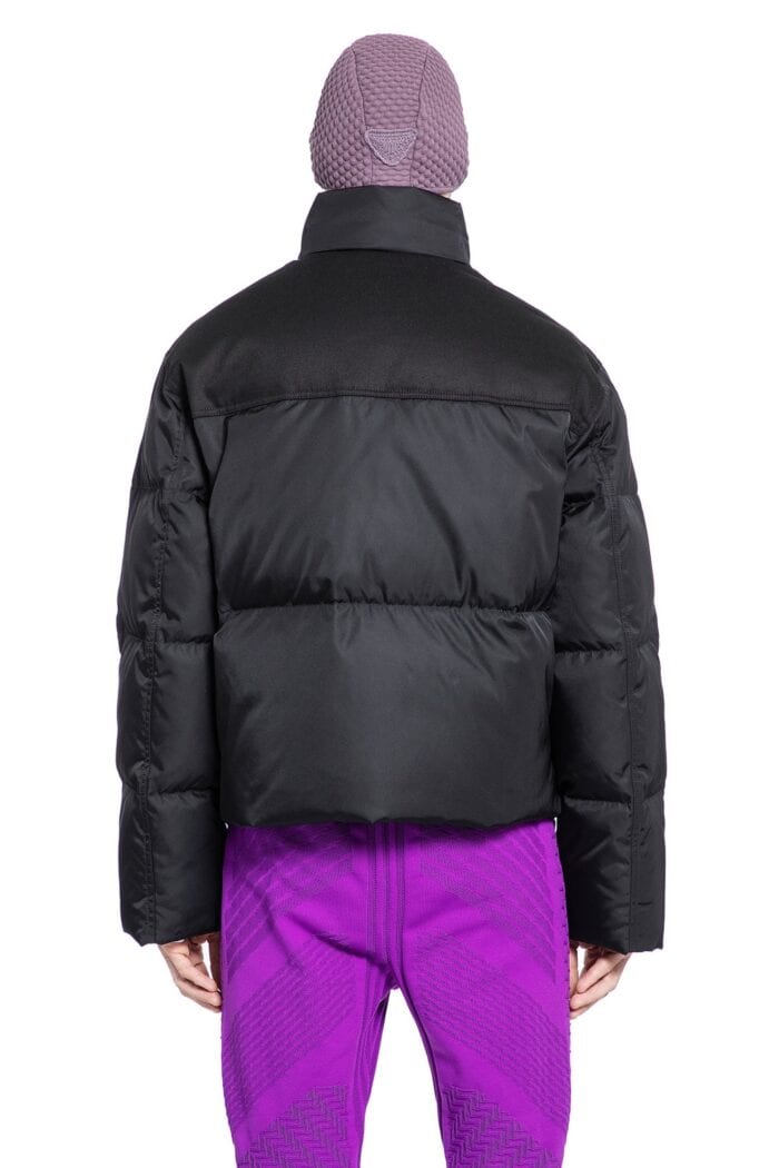 PRADA Re-nylon Down Jacket