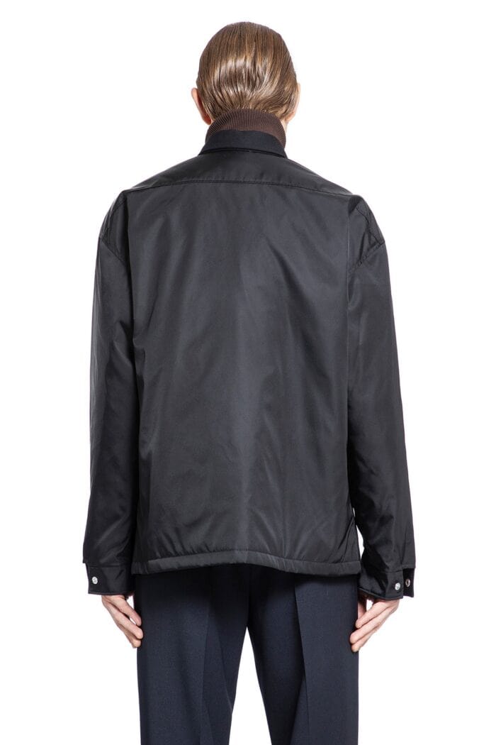 PRADA Re-nylon Padded Jacket