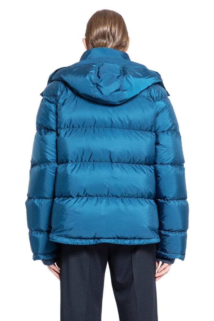 PRADA Re-nylon Piuma Down Jacket