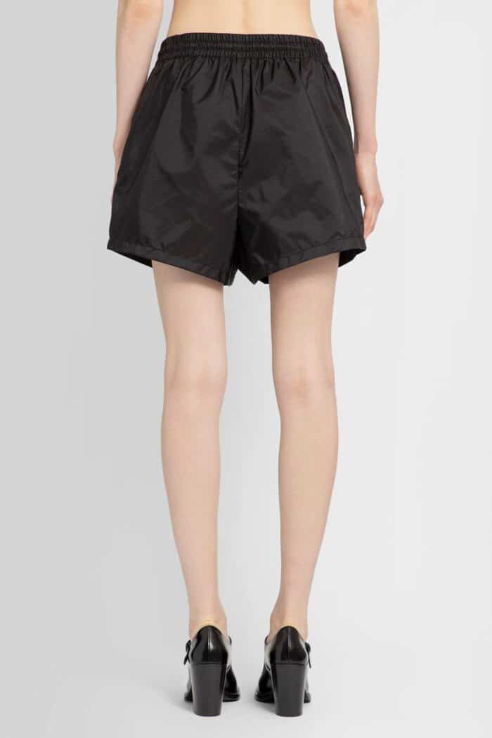 PRADA Re-nylon Shorts