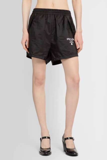 PRADA Re-nylon Shorts