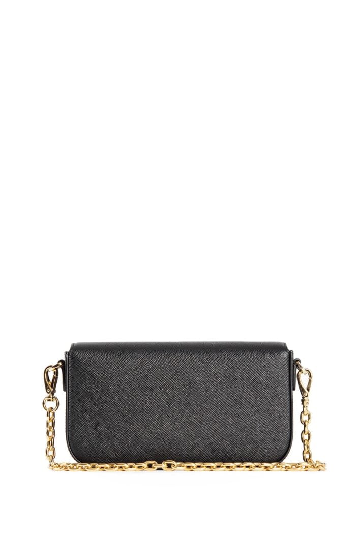 PRADA Saffiano Leather Mini-bag