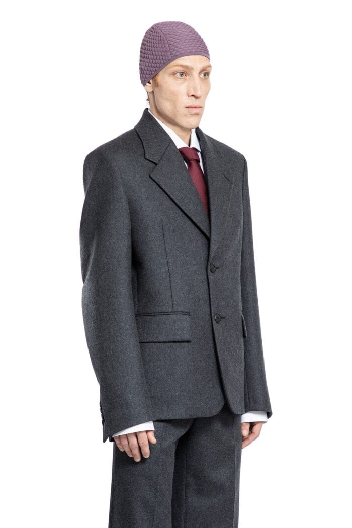 PRADA Wool Blazer