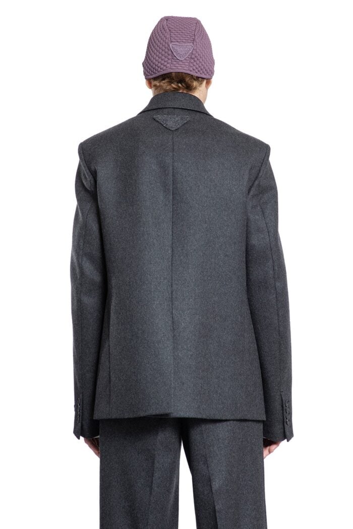 PRADA Wool Blazer