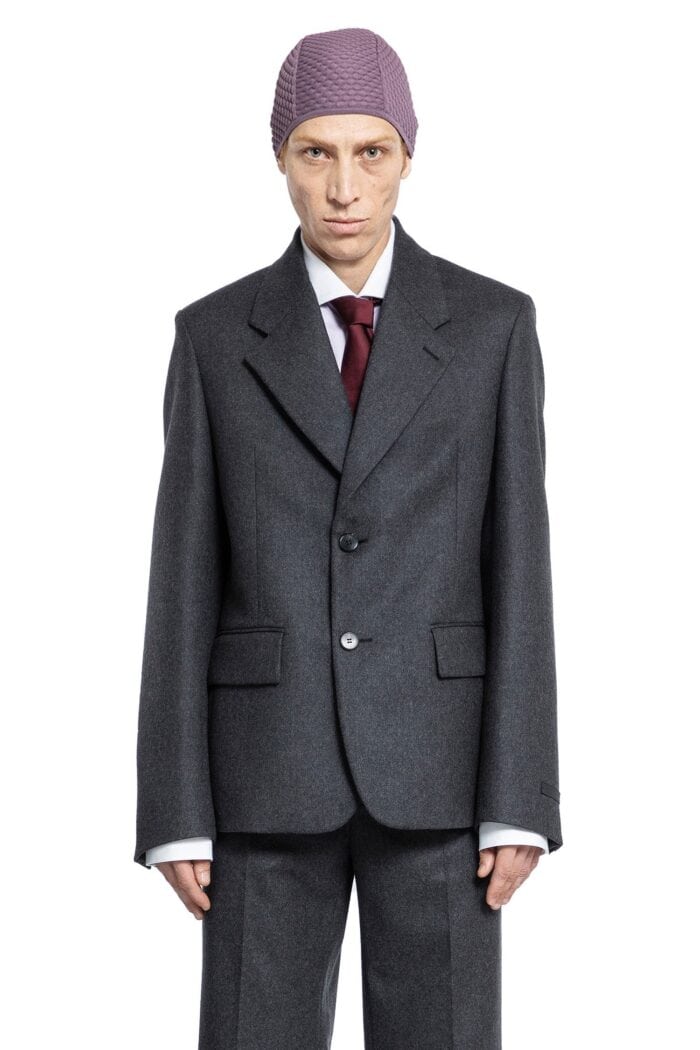 PRADA Wool Blazer