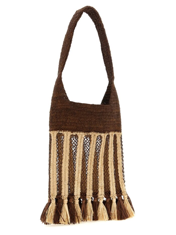Isabel Marant 'Praia' Small Shoulder Bag