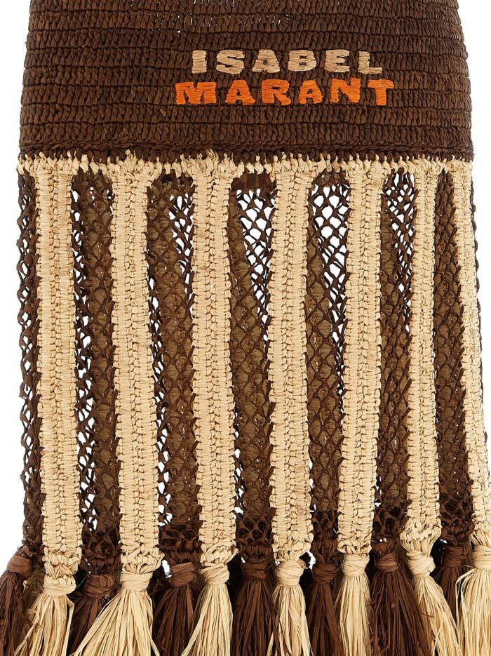 Isabel Marant 'Praia' Small Shoulder Bag