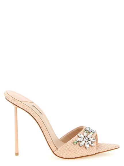 LE SILLA 'Prairie' Sandals
