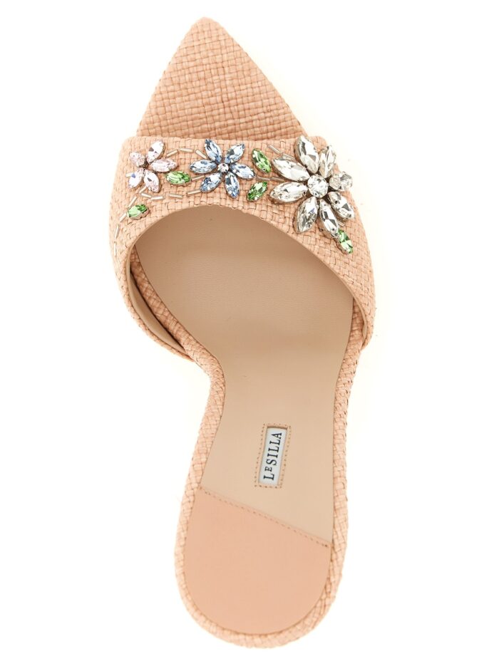 LE SILLA 'Prairie' Sandals