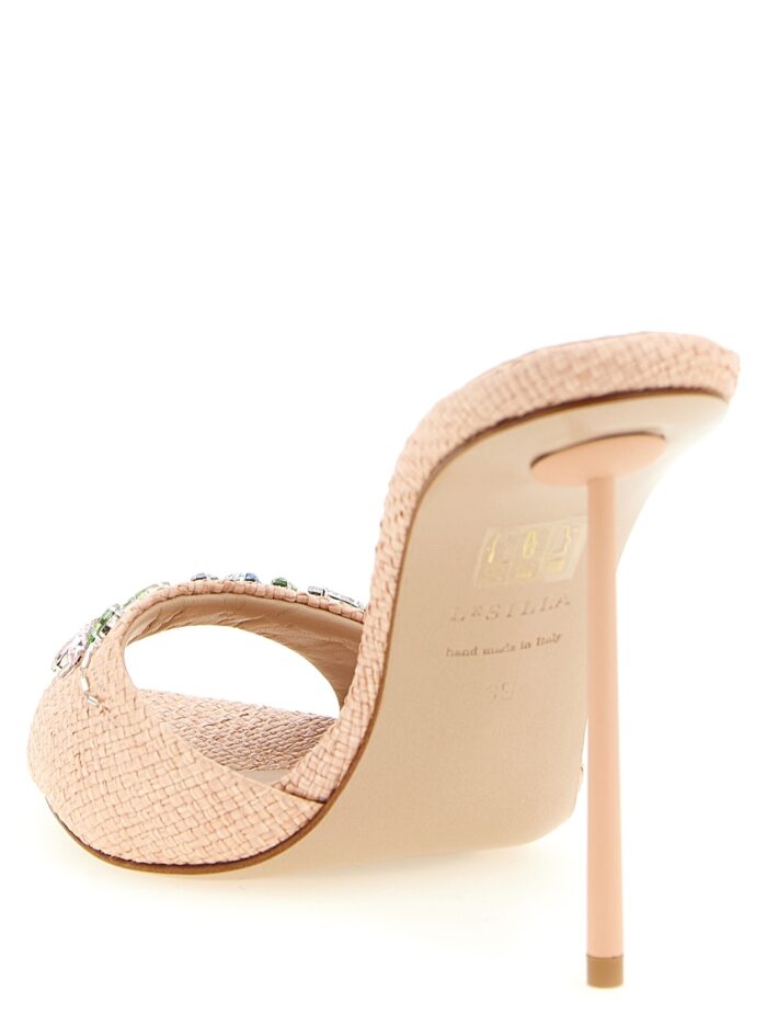 LE SILLA 'Prairie' Sandals