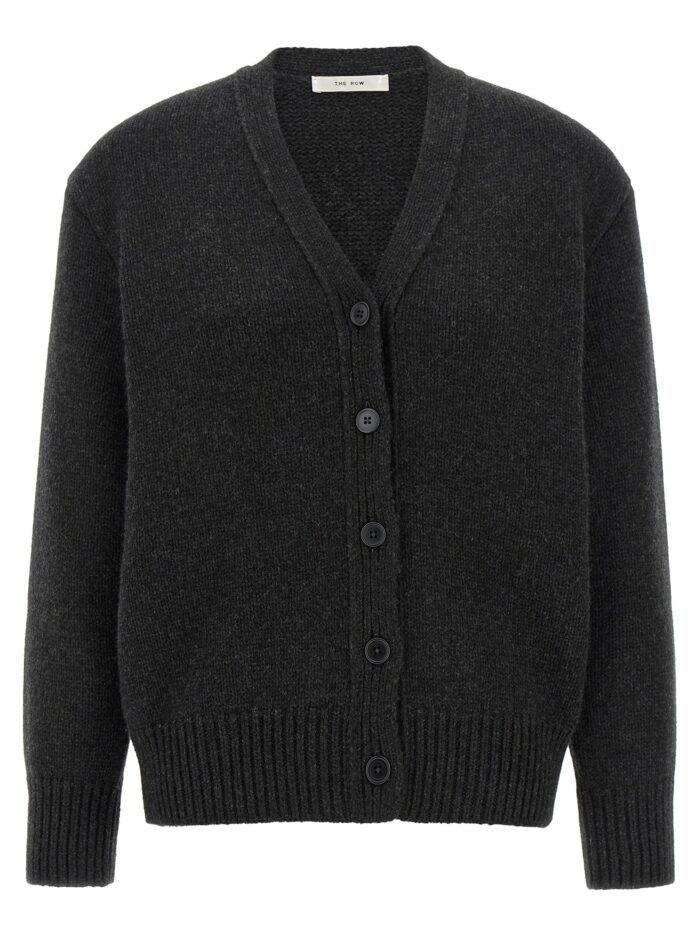 the row 'pranavi' cardigan THE ROW 'Pranavi' Cardigan