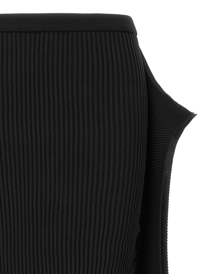 ISSEY MIYAKE 'Prance' Skirt