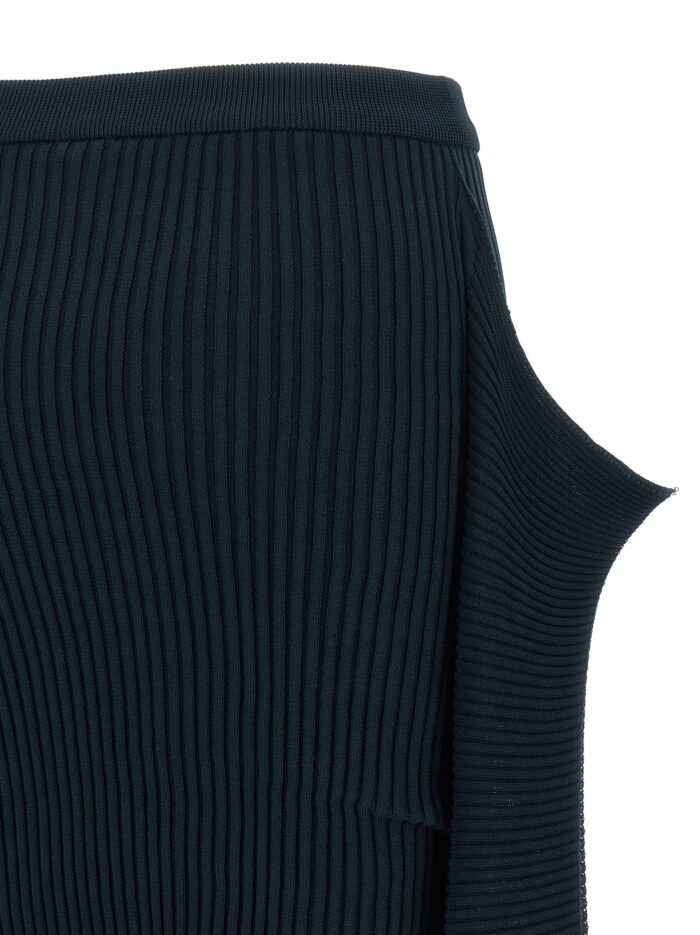 ISSEY MIYAKE 'Prance' Skirt