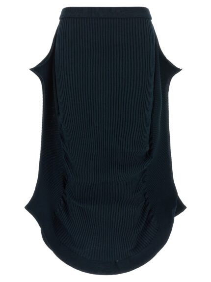 ISSEY MIYAKE 'Prance' Skirt