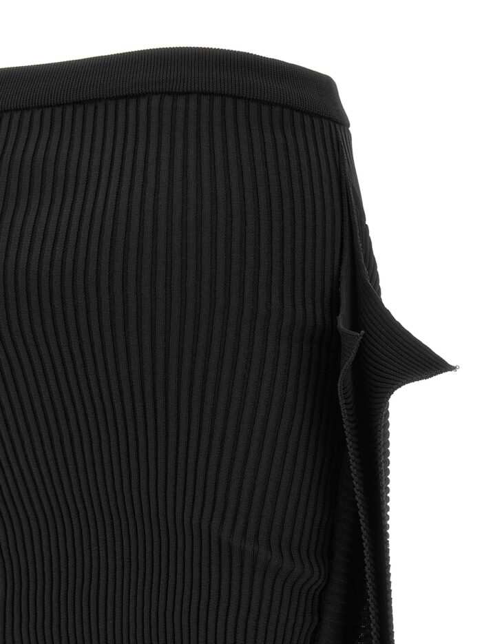 ISSEY MIYAKE 'Prance' Skirt