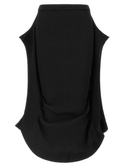 ISSEY MIYAKE 'Prance' Skirt