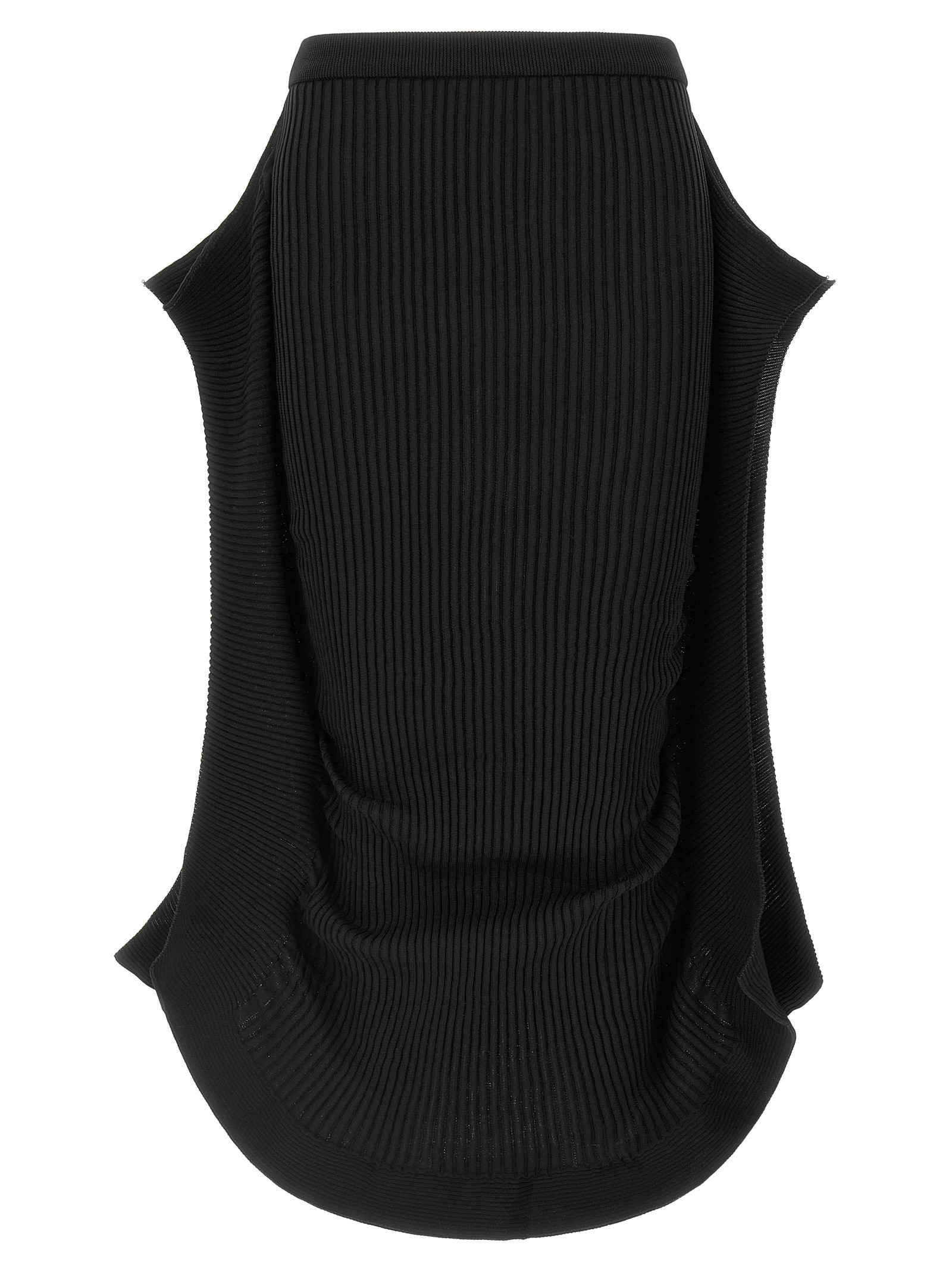 ISSEY MIYAKE 'Prance' Skirt