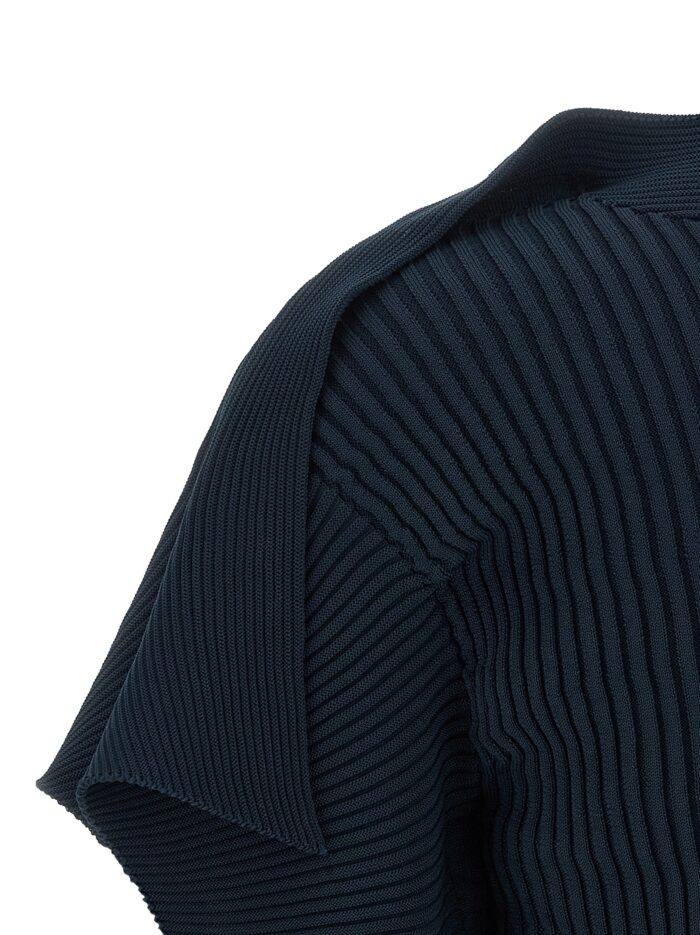 ISSEY MIYAKE 'Prance' Top