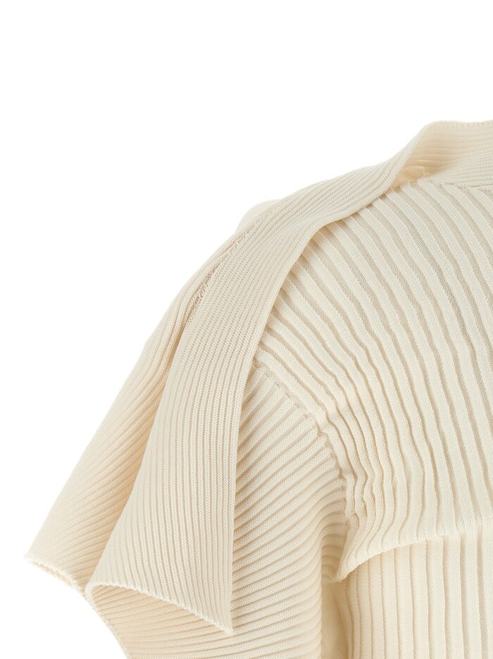 ISSEY MIYAKE 'Prance' Top