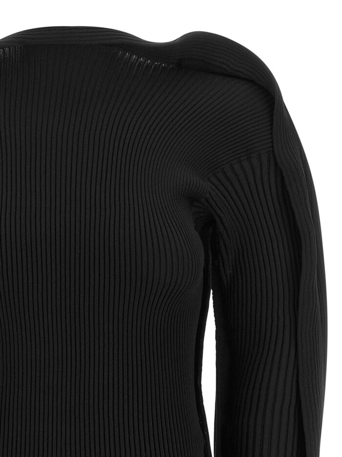ISSEY MIYAKE 'Prance' Top